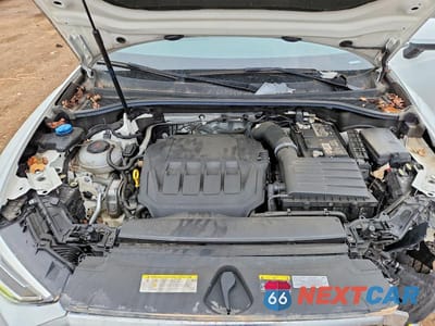 Zdjęcie 11 z 11 samochodu: 2020 AUDI Q3 PREMIUM PLUS S-LINE VIN:WA1EECF36L1039002 - miniatura