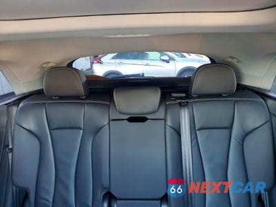 Zdjęcie 10 z 13 samochodu: 2022 AUDI Q8 PREMIUM VIN:WA1AVBF15ND016660 - miniatura