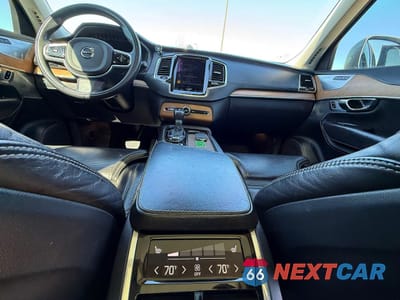 Zdjęcie 9 z 11 samochodu: 2016 VOLVO XC90 T6 VIN:YV4A22PL2G1034517 - miniatura