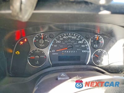 Zdjęcie 9 z 13 samochodu: 2013 GMC SAVANA G1500 VIN:1GTS7AFX2D1148231 - miniatura