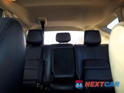 Zdjęcie 10 z 13 samochodu: 2012 NISSAN MURANO S VIN:JN8AZ1MW7CW233457 - miniatura