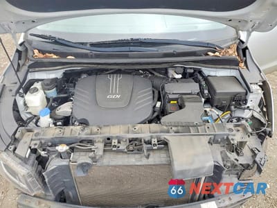 Zdjęcie 12 z 14 samochodu: 2017 KIA SEDONA LX VIN:KNDMB5C14H6241937 - miniatura