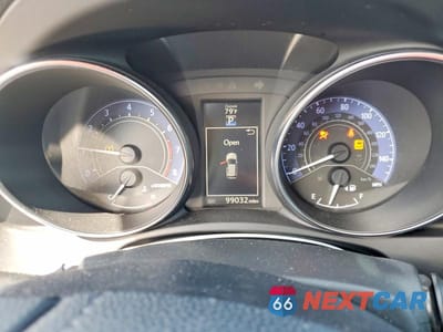 Zdjęcie 9 z 11 samochodu: 2016 SCION IM BASE VIN:JTNKARJE3GJ510105 - miniatura