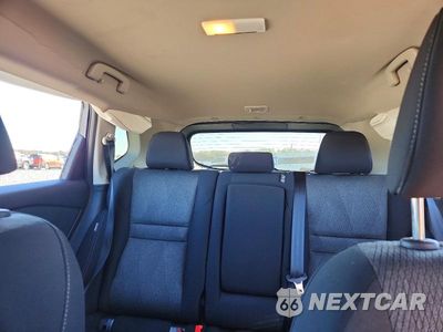 Zdjęcie 10 z 13 samochodu: 2026 NISSAN ROGUE SV VIN:5N1BT3BA9TC759462 - miniatura