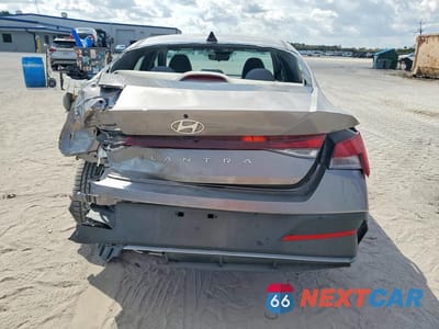Zdjęcie 6 z 11 samochodu: 2024 HYUNDAI ELANTRA SEL VIN:KMHLM4DG7RU693098 - miniatura