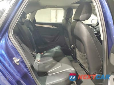 Zdjęcie 10 z 11 samochodu: 2013 AUDI A4 PREMIUM VIN:WAUBFAFL5DN032351 - miniatura