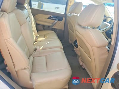 Zdjęcie 11 z 13 samochodu: 2012 ACURA MDX TECHNOLOGY VIN:2HNYD2H35CH550080 - miniatura
