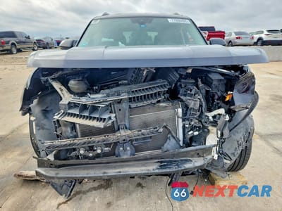 Piąte zdjęcie samochodu w środku: 2018 VOLKSWAGEN ATLAS SE VIN:1V2DR2CA9JC540551 - miniatura