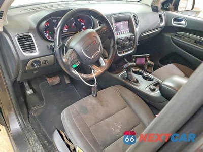 Zdjęcie 8 z 12 samochodu: 2019 DODGE DURANGO PURSUIT AWD 5.7L V8 VIN:1C4SDJFT5KC652831 - miniatura