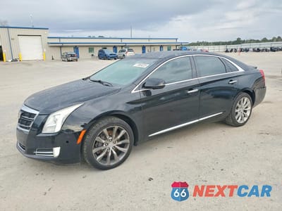 2016 CADILLAC XTS LUXURY COLLECTION 2G61M5S33G9130256 - główne zdjęcie licytacji z USA - miniatura