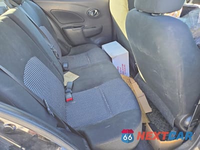 Zdjęcie 10 z 12 samochodu: 2015 NISSAN MICRA VIN:3N1CK3CP6FL244509 - miniatura