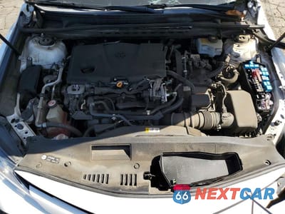 Zdjęcie 11 z 11 samochodu: 2018 TOYOTA CAMRY LE VIN:4T1B31HKXJU502211 - miniatura