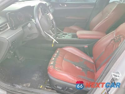 Zdjęcie 7 z 12 samochodu: 2021 KIA K5 GT LINE VIN:5XXG64J24MG062980 - miniatura