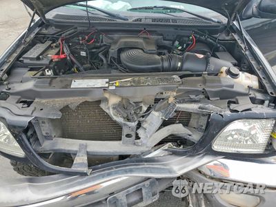 Zdjęcie 11 z 13 samochodu: 2003 FORD F150 VIN:2FTRX18LX3CA06506 - miniatura