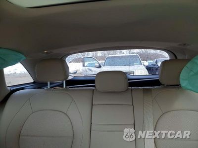 Zdjęcie 10 z 12 samochodu: 2021 MERCEDES-BENZ GLC 300 4MATIC VIN:W1N0G8EB2MV280705 - miniatura