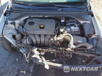 Zdjęcie 11 z 12 samochodu: 2017 HYUNDAI ELANTRA SE VIN:KMHD84LF2HU262748 - miniatura
