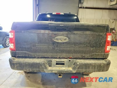 Zdjęcie 6 z 11 samochodu: 2023 FORD F150 SUPERCREW VIN:1FTFW1E5XPKE52863 - miniatura