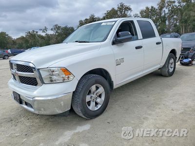2023 RAM 1500 CLASSIC SLT 1C6RR6LG2PS518822 - główne zdjęcie licytacji z USA - miniatura
