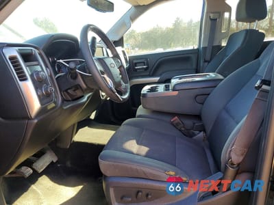 Zdjęcie 7 z 14 samochodu: 2014 CHEVROLET SILVERADO K1500 LT VIN:3GCUKREH1EG442190 - miniatura