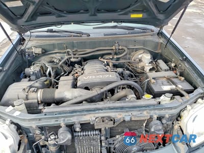 Zdjęcie 12 z 13 samochodu: 2007 TOYOTA SEQUOIA SR5 VIN:5TDBT44A57S285828 - miniatura