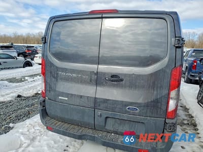 Zdjęcie 6 z 12 samochodu: 2018 FORD TRANSIT T-150 VIN:1FTYE1YG9JKA73868 - miniatura
