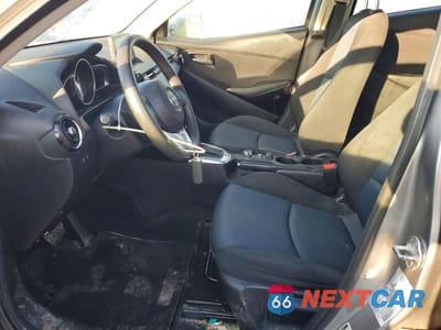 Zdjęcie 7 z 12 samochodu: 2016 SCION IA BASE VIN:3MYDLBZV9GY130248 - miniatura