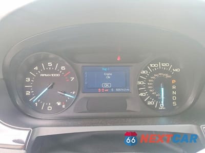 Zdjęcie 9 z 12 samochodu: 2014 FORD EDGE SE VIN:2FMDK3GC1EBB09971 - miniatura