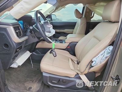 Zdjęcie 7 z 14 samochodu: 2024 FORD EXPEDITION XLT VIN:1FMJU1H83REA29657 - miniatura