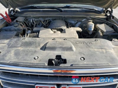 Zdjęcie 12 z 13 samochodu: 2015 GMC YUKON XL C1500 SLT VIN:1GKS1HKC9FR252222 - miniatura