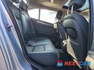Zdjęcie 10 z 12 samochodu: 2015 BMW 528 XI VIN:WBA5A7C52FD626909 - miniatura
