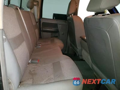 Zdjęcie 10 z 12 samochodu: 2007 DODGE RAM 1500 ST VIN:1D7HU18257S189588 - miniatura
