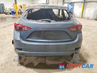 Zdjęcie 6 z 11 samochodu: 2014 MAZDA 3 TOURING VIN:JM1BM1L79E1179135 - miniatura