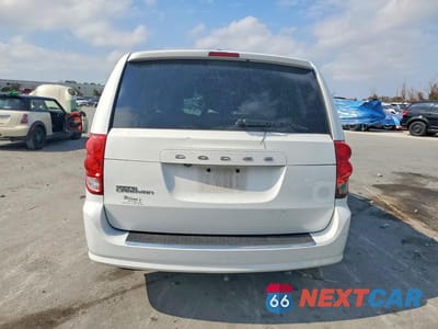 Zdjęcie 6 z 13 samochodu: 2013 DODGE GRAND CARAVAN SE VIN:2C4RDGBG7DR814236 - miniatura