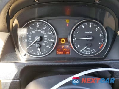 Zdjęcie 9 z 12 samochodu: 2015 BMW X1 SDRIVE28I VIN:WBAVM1C5XFVW58747 - miniatura