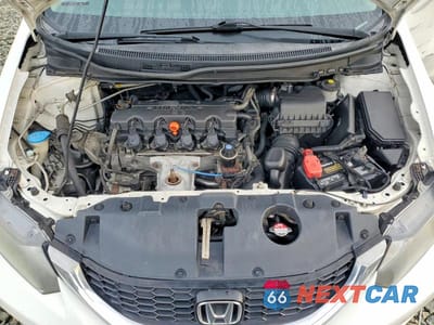 Zdjęcie 11 z 11 samochodu: 2013 HONDA CIVIC EX VIN:19XFB2F87DE277299 - miniatura