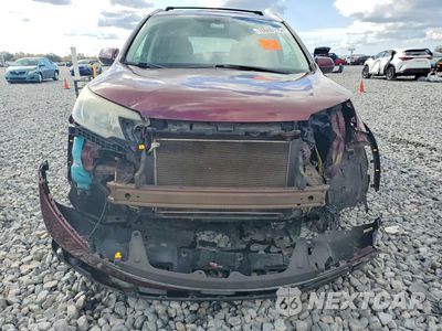 Piąte zdjęcie samochodu w środku: 2014 HONDA CR-V EXL VIN:5J6RM3H74EL012702 - miniatura