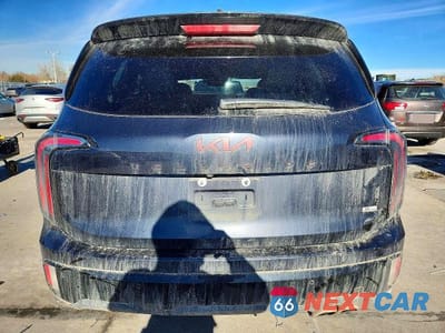 Zdjęcie 6 z 13 samochodu: 2025 KIA TELLURIDE EX VIN:5XYP3DGC7SG646937 - miniatura