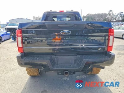 Zdjęcie 6 z 12 samochodu: 2020 FORD F250 SUPER DUTY VIN:1FT7W2BT9LEC26450 - miniatura