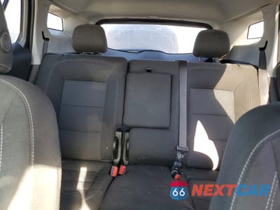 Zdjęcie 10 z 12 samochodu: 2024 GMC TERRAIN SLE VIN:3GKALMEG0RL291449 - miniatura