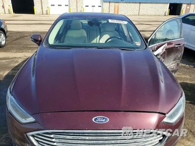 Zdjęcie 11 z 11 samochodu: 2017 FORD FUSION TITANIUM HEV VIN:3FA6P0RU3HR394512 - miniatura