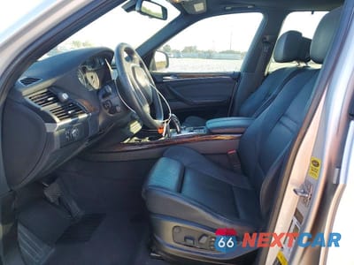 Zdjęcie 7 z 12 samochodu: 2011 BMW X5 XDRIVE35I VIN:5UXZV4C50BL741014 - miniatura