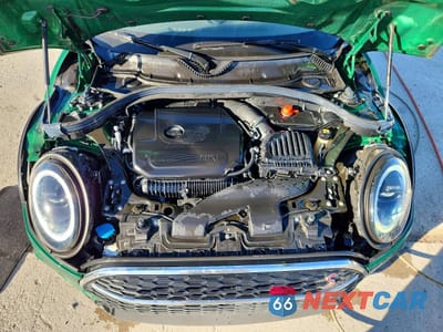 Zdjęcie 11 z 13 samochodu: 2022 MINI COOPER S CLUBMAN VIN:WMWLV7C03N2R27067 - miniatura