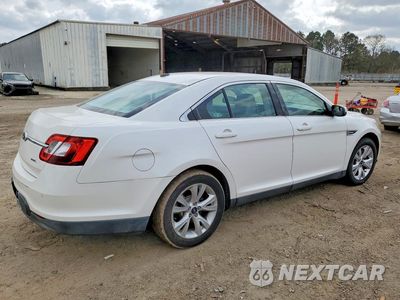 Trzecie zdjęcie samochodu z tyłu: 2012 FORD TAURUS SEL VIN:1FAHP2EW9CG119318 - miniatura