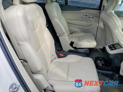 Zdjęcie 11 z 12 samochodu: 2024 VOLVO XC90 ULTIMATE VIN:YV4062JF3R1169382 - miniatura