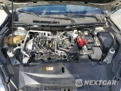 Zdjęcie 11 z 13 samochodu: 2022 MITSUBISHI OUTLANDER SE VIN:JA4J3UA83NZ086053 - miniatura