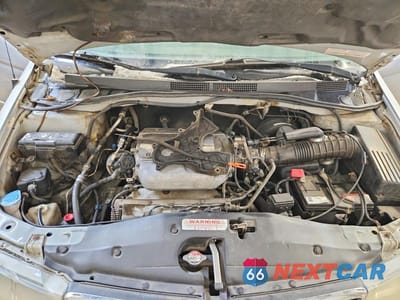 Zdjęcie 12 z 14 samochodu: 2003 HONDA ODYSSEY EXL VIN:2HKRL18083H004460 - miniatura