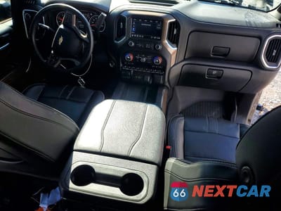 Zdjęcie 8 z 12 samochodu: 2023 CHEVROLET SILVERADO K3500 HIGH COUNTRY VIN:1GC4YVEY3PF159432 - miniatura