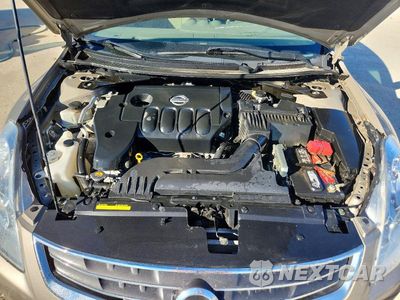 Zdjęcie 11 z 12 samochodu: 2012 NISSAN ALTIMA 2.5 VIN:1N4AL2AP0CC158947 - miniatura