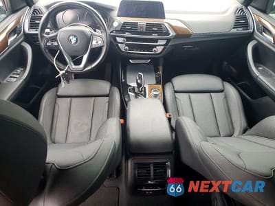 Zdjęcie 8 z 13 samochodu: 2020 BMW X3 SDRIVE30I VIN:5UXTY3C02L9D41064 - miniatura