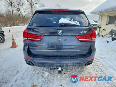 Zdjęcie 6 z 13 samochodu: 2015 BMW X5 XDRIVE50I VIN:5UXKR6C50F0J74926 - miniatura